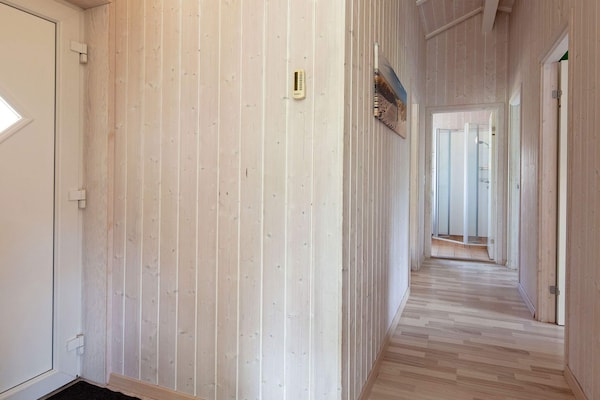 Foto van 6 persoons vakantie huis in GROEMITZ - Vakantiehuis in GROEMITZ - Indoor
