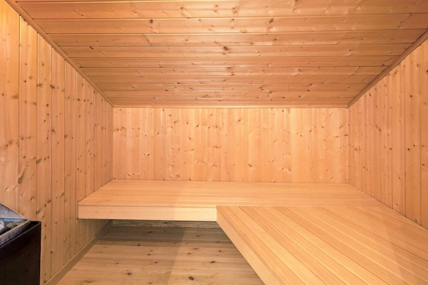 Foto van 6 persoons vakantie huis in GROEMITZ - Vakantiehuis in GROEMITZ - Sauna