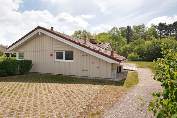 Foto van 6 persoons vakantie huis in GROEMITZ - Vakantiehuis in GROEMITZ - View