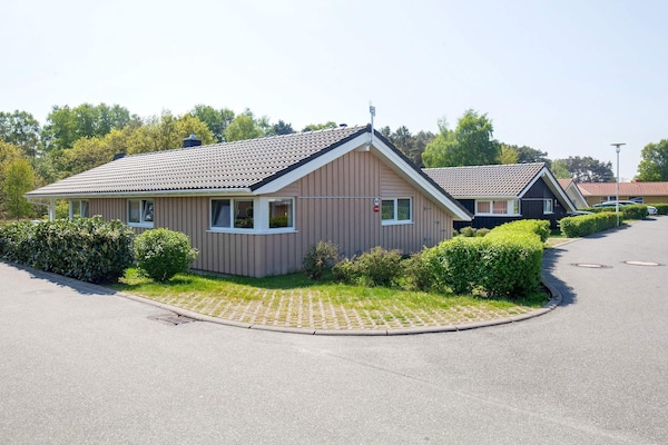 Foto van 6 persoons vakantie huis in GROEMITZ - Vakantiehuis in GROEMITZ - Outdoor