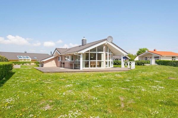 Foto van 6 persoons vakantie huis in GROEMITZ - Vakantiehuis in GROEMITZ - Outdoor
