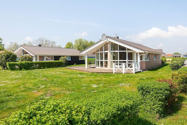Foto van 6 persoons vakantie huis in GROEMITZ - Vakantiehuis in GROEMITZ - Outdoor