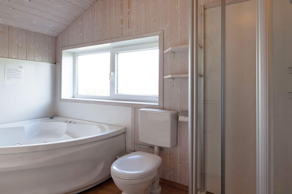 Foto van 6 persoons vakantie huis in GROEMITZ - Vakantiehuis in GROEMITZ - Spa
