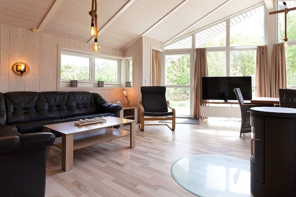 Foto van 6 persoons vakantie huis in GROEMITZ - Vakantiehuis in GROEMITZ - Indoor