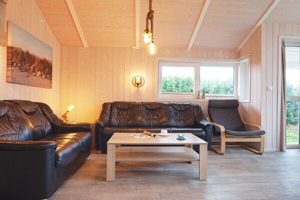 Foto van 6 persoons vakantie huis in GROEMITZ - Vakantiehuis in GROEMITZ - Indoor