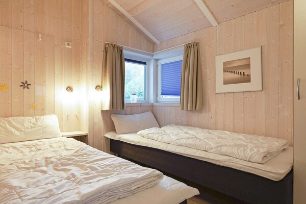 Foto van 6 persoons vakantie huis in GROEMITZ - Vakantiehuis in GROEMITZ - Indoor