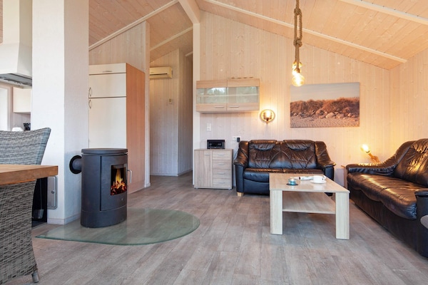 Foto van 6 persoons vakantie huis in GROEMITZ - Vakantiehuis in GROEMITZ - Indoor