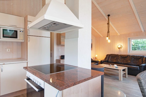 Foto van 6 persoons vakantie huis in GROEMITZ - Vakantiehuis in GROEMITZ - Indoor