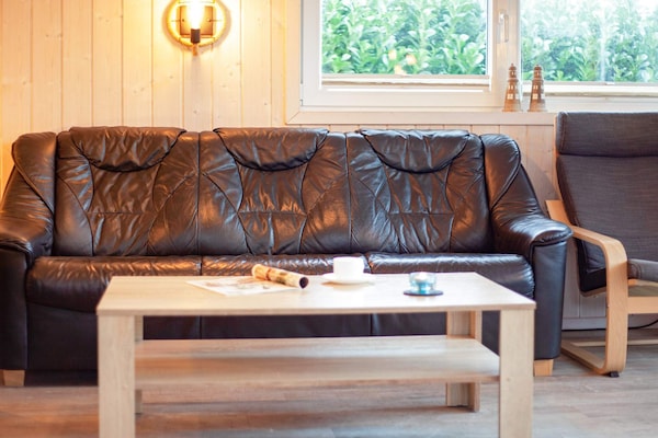 Foto van 6 persoons vakantie huis in GROEMITZ - Vakantiehuis in GROEMITZ - Indoor