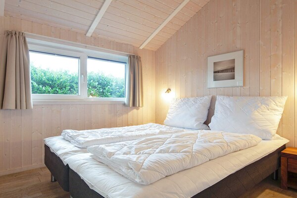 Foto van 6 persoons vakantie huis in GROEMITZ - Vakantiehuis in GROEMITZ - Indoor