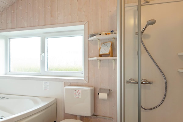 Foto van 6 persoons vakantie huis in GROEMITZ - Vakantiehuis in GROEMITZ - Indoor