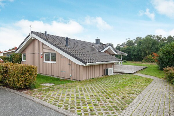 Foto van 6 persoons vakantie huis in GROEMITZ - Vakantiehuis in GROEMITZ - View
