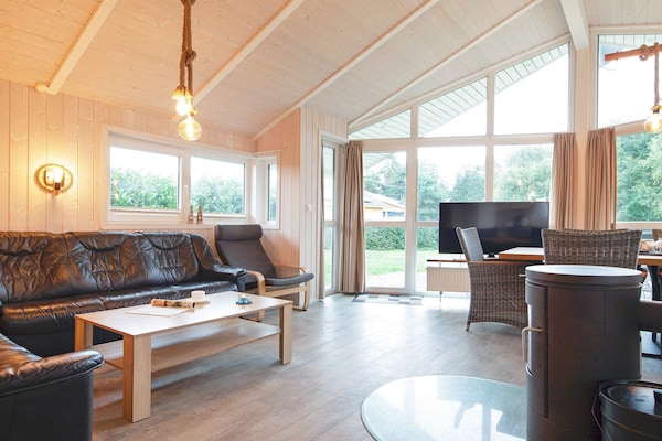 Foto van 6 persoons vakantie huis in GROEMITZ - Vakantiehuis in GROEMITZ - Indoor