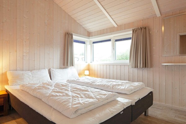 Foto van 6 persoons vakantie huis in GROEMITZ - Vakantiehuis in GROEMITZ - Indoor