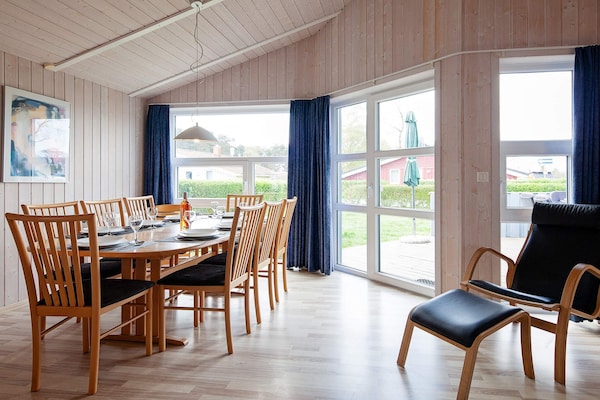 Foto van 6 persoons vakantie huis in GROEMITZ - Vakantiehuis in GROEMITZ - Indoor