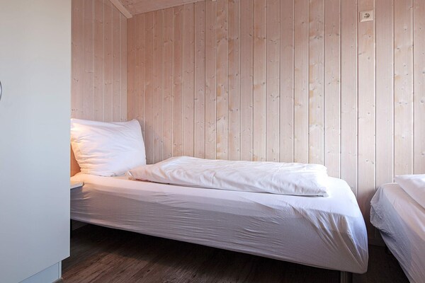 Foto van 6 persoons vakantie huis in GROEMITZ - Vakantiehuis in GROEMITZ - Indoor