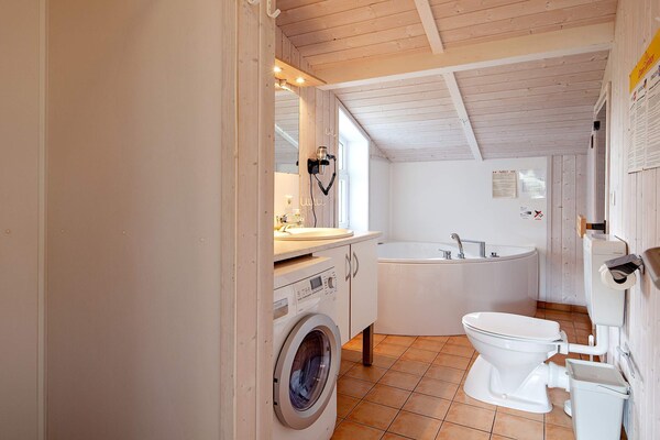 Foto van 6 persoons vakantie huis in GROEMITZ - Vakantiehuis in GROEMITZ - Indoor