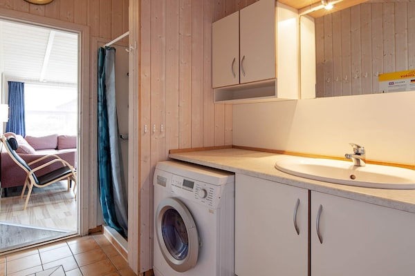Foto van 6 persoons vakantie huis in GROEMITZ - Vakantiehuis in GROEMITZ - Indoor