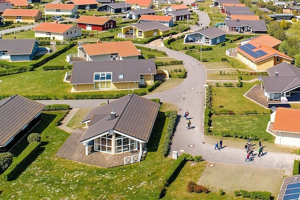 Foto van 6 persoons vakantie huis in GROEMITZ - Vakantiehuis in GROEMITZ - Untagged