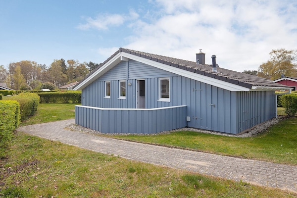 Foto van 6 persoons vakantie huis in GROEMITZ - Vakantiehuis in GROEMITZ - View