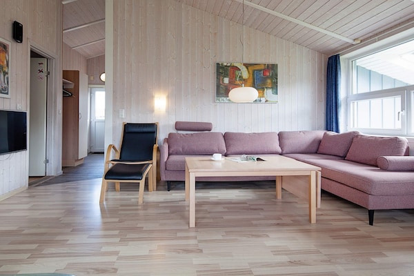 Foto van 6 persoons vakantie huis in GROEMITZ - Vakantiehuis in GROEMITZ - Indoor