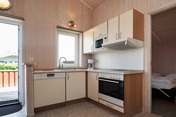 Foto van 6 persoons vakantie huis in GROEMITZ - Vakantiehuis in GROEMITZ - Indoor