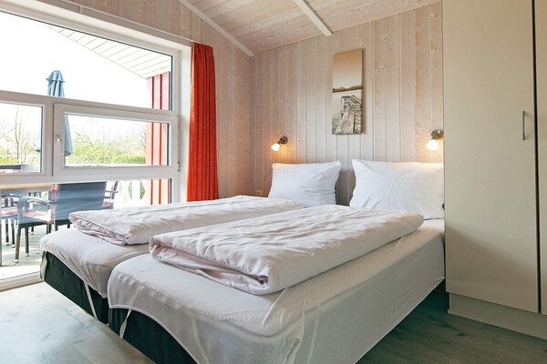 Foto van 6 persoons vakantie huis in GROEMITZ - Vakantiehuis in GROEMITZ - Indoor