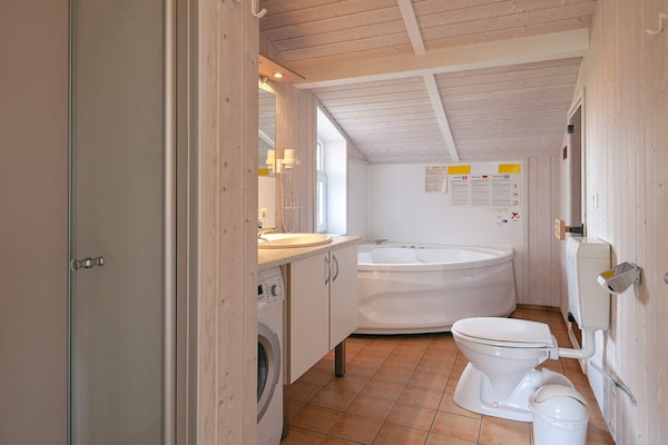 Foto van 6 persoons vakantie huis in GROEMITZ - Vakantiehuis in GROEMITZ - Indoor