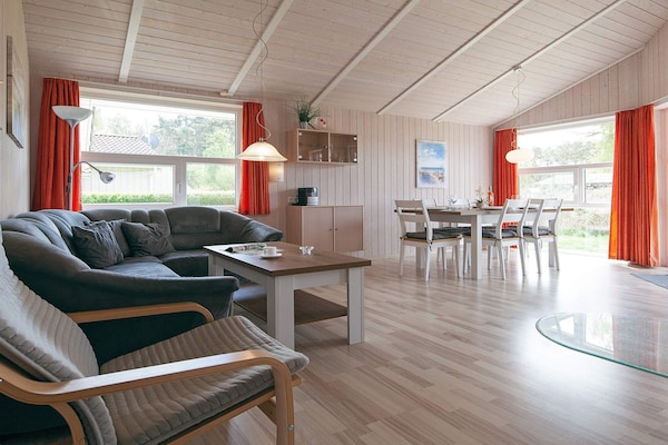 Foto van 6 persoons vakantie huis in GROEMITZ - Vakantiehuis in GROEMITZ - Indoor