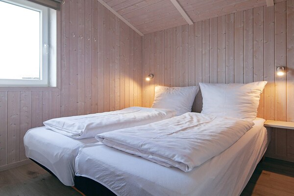 Foto van 6 persoons vakantie huis in GROEMITZ - Vakantiehuis in GROEMITZ - Indoor