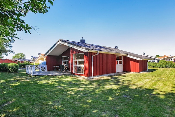 Foto van 6 persoons vakantie huis in GROEMITZ - Vakantiehuis in GROEMITZ - Outdoor