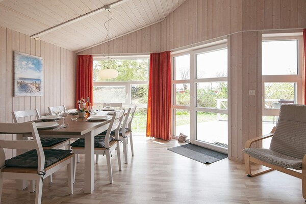 Foto van 6 persoons vakantie huis in GROEMITZ - Vakantiehuis in GROEMITZ - Indoor