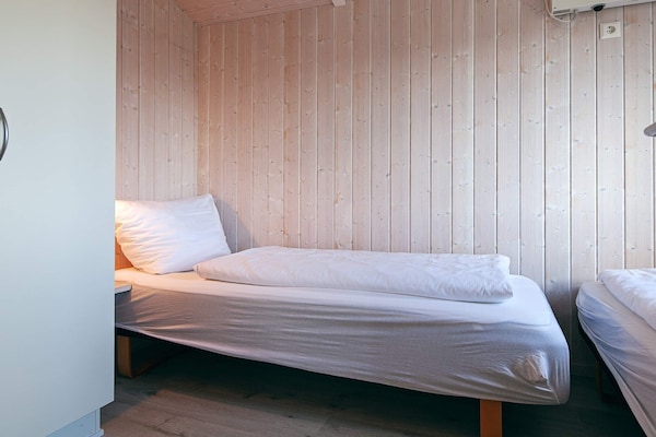 Foto van 6 persoons vakantie huis in GROEMITZ - Vakantiehuis in GROEMITZ - Indoor