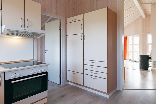 Foto van 6 persoons vakantie huis in GROEMITZ - Vakantiehuis in GROEMITZ - Indoor