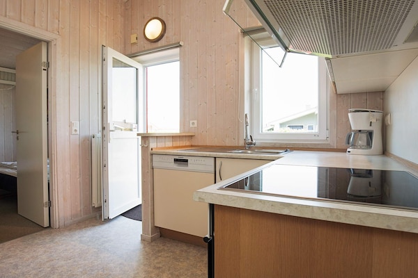 Foto van 6 persoons vakantie huis in GROEMITZ - Vakantiehuis in GROEMITZ - Indoor