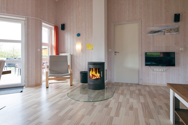 Foto van 6 persoons vakantie huis in GROEMITZ - Vakantiehuis in GROEMITZ - Indoor