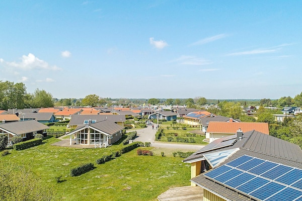 Foto van 6 persoons vakantie huis in GROEMITZ - Vakantiehuis in GROEMITZ - Untagged