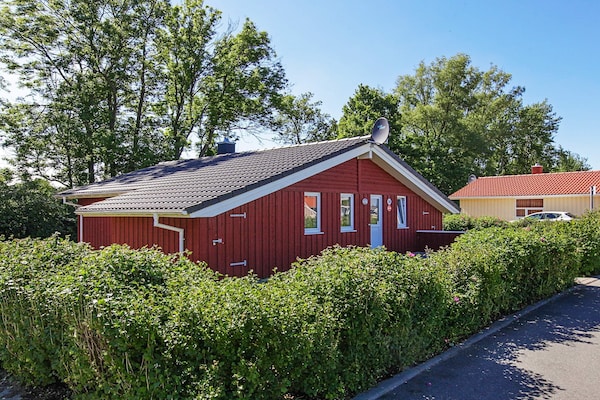 Foto van 6 persoons vakantie huis in GROEMITZ - Vakantiehuis in GROEMITZ - Outdoor