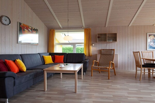 Foto van 6 persoons vakantie huis in GROEMITZ - Vakantiehuis in GROEMITZ - Indoor