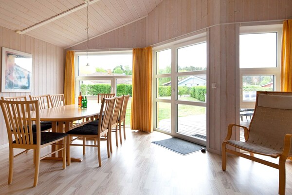 Foto van 6 persoons vakantie huis in GROEMITZ - Vakantiehuis in GROEMITZ - Indoor
