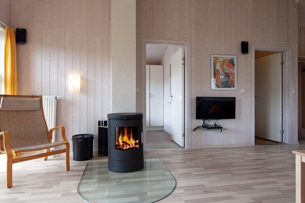 Foto van 6 persoons vakantie huis in GROEMITZ - Vakantiehuis in GROEMITZ - Indoor