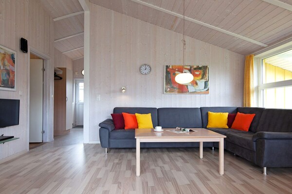Foto van 6 persoons vakantie huis in GROEMITZ - Vakantiehuis in GROEMITZ - Indoor