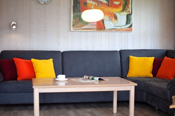 Foto van 6 persoons vakantie huis in GROEMITZ - Vakantiehuis in GROEMITZ - Indoor