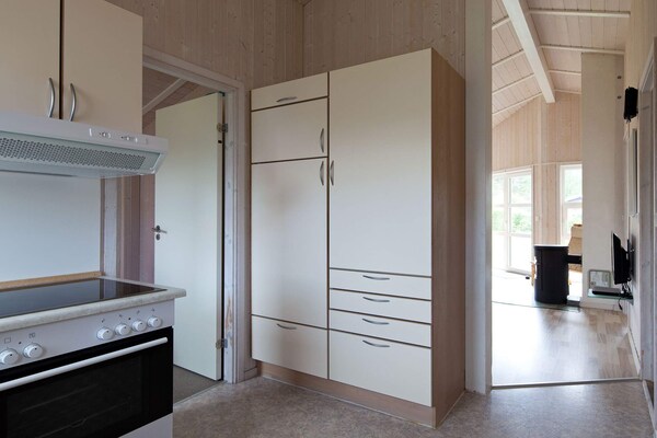 Foto van 6 persoons vakantie huis in GROEMITZ - Vakantiehuis in GROEMITZ - Indoor