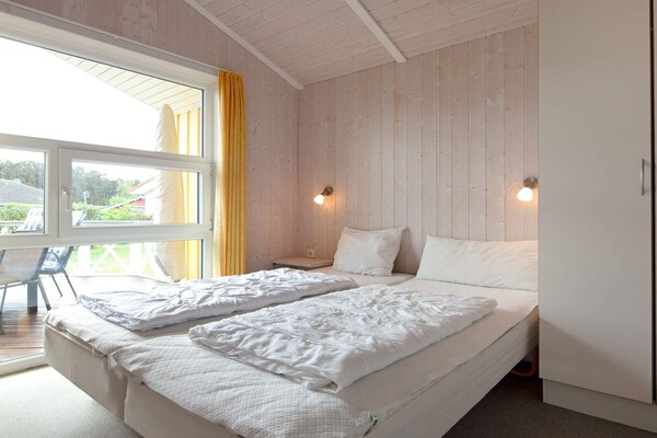 Foto van 6 persoons vakantie huis in GROEMITZ - Vakantiehuis in GROEMITZ - Indoor