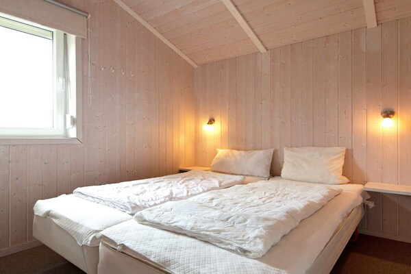 Foto van 6 persoons vakantie huis in GROEMITZ - Vakantiehuis in GROEMITZ - Indoor
