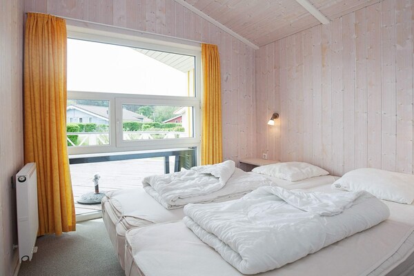 Foto van 6 persoons vakantie huis in GROEMITZ - Vakantiehuis in GROEMITZ - Indoor
