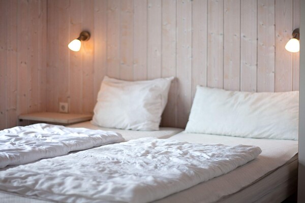 Foto van 6 persoons vakantie huis in GROEMITZ - Vakantiehuis in GROEMITZ - Indoor