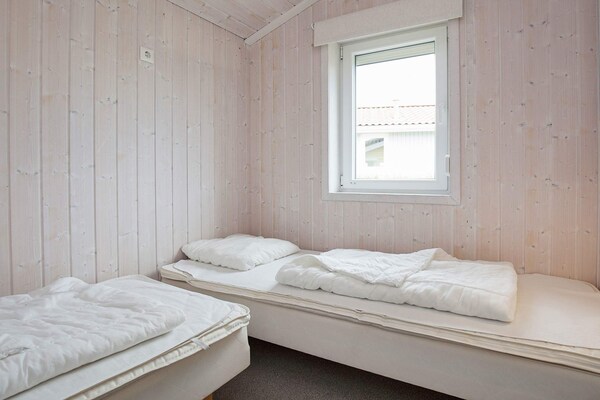 Foto van 6 persoons vakantie huis in GROEMITZ - Vakantiehuis in GROEMITZ - Indoor