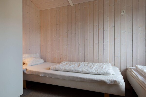 Foto van 6 persoons vakantie huis in GROEMITZ - Vakantiehuis in GROEMITZ - Indoor